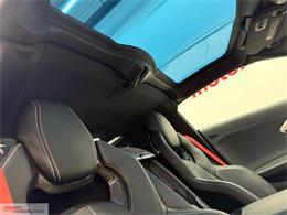 2025 Chevrolet Corvette (CC-2119843) for sale in Brantford, Ontario