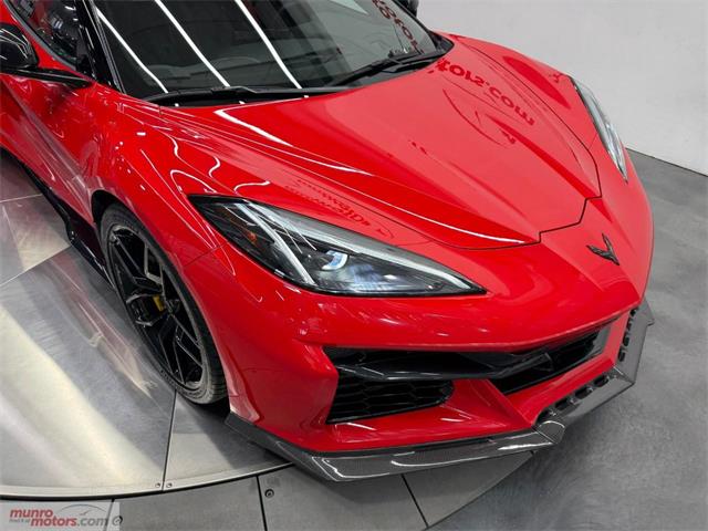 2025 Chevrolet Corvette (CC-2119843) for sale in Brantford, Ontario
