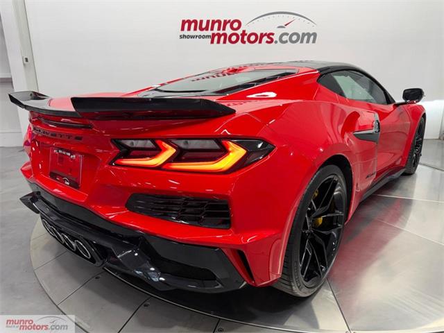 2025 Chevrolet Corvette (CC-2119843) for sale in Brantford, Ontario