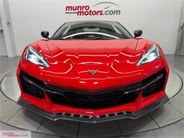 2025 Chevrolet Corvette (CC-2119843) for sale in Brantford, Ontario