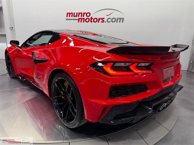2025 Chevrolet Corvette (CC-2119843) for sale in Brantford, Ontario