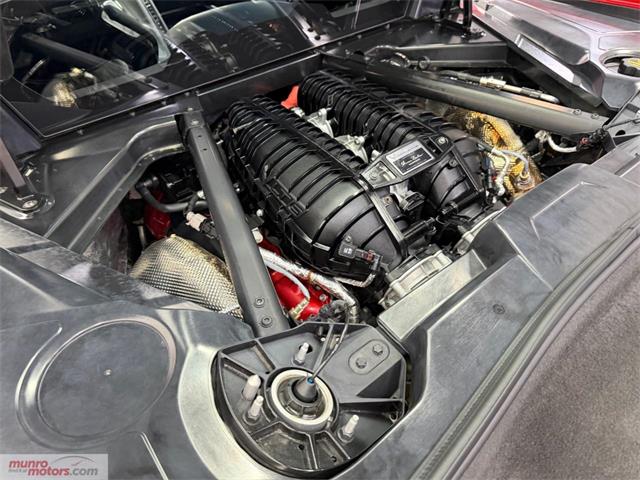 2025 Chevrolet Corvette (CC-2119843) for sale in Brantford, Ontario