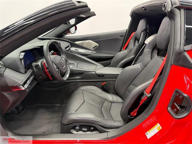 2025 Chevrolet Corvette (CC-2119843) for sale in Brantford, Ontario