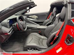 2025 Chevrolet Corvette (CC-2119843) for sale in Brantford, Ontario