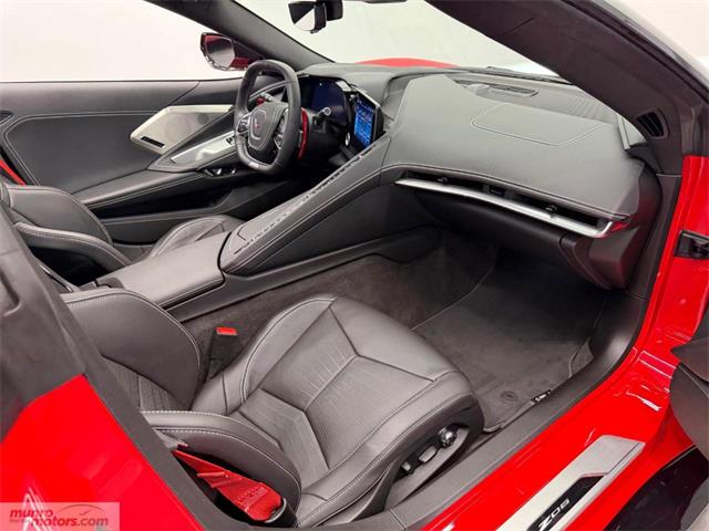 2025 Chevrolet Corvette (CC-2119843) for sale in Brantford, Ontario