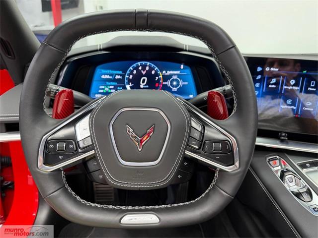2025 Chevrolet Corvette (CC-2119843) for sale in Brantford, Ontario