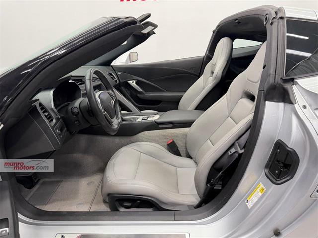 2016 Chevrolet Corvette (CC-2119845) for sale in Brantford, Ontario