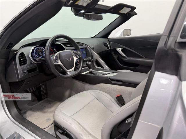 2016 Chevrolet Corvette (CC-2119845) for sale in Brantford, Ontario