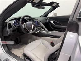 2016 Chevrolet Corvette (CC-2119845) for sale in Brantford, Ontario