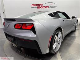 2016 Chevrolet Corvette (CC-2119845) for sale in Brantford, Ontario