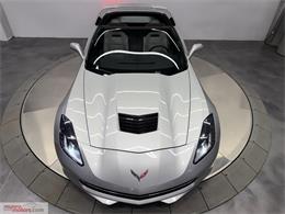 2016 Chevrolet Corvette (CC-2119845) for sale in Brantford, Ontario