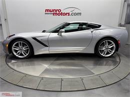 2016 Chevrolet Corvette (CC-2119845) for sale in Brantford, Ontario