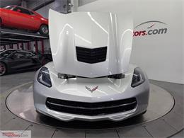 2016 Chevrolet Corvette (CC-2119845) for sale in Brantford, Ontario
