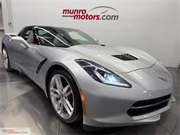 2016 Chevrolet Corvette (CC-2119845) for sale in Brantford, Ontario