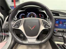 2016 Chevrolet Corvette (CC-2119845) for sale in Brantford, Ontario