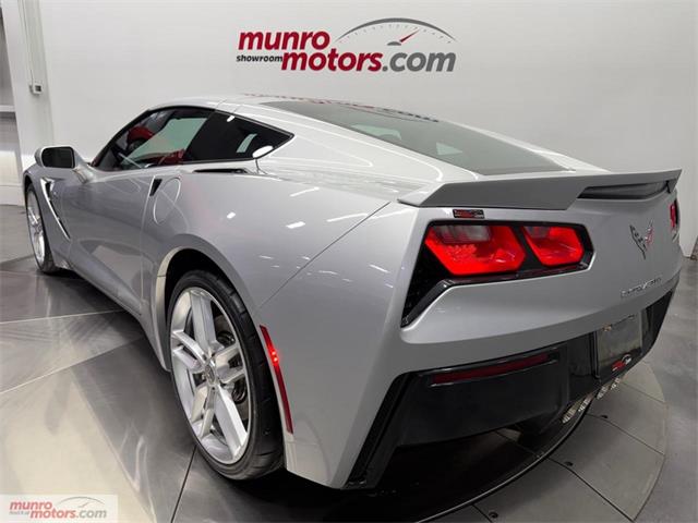2016 Chevrolet Corvette (CC-2119845) for sale in Brantford, Ontario