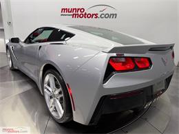 2016 Chevrolet Corvette (CC-2119845) for sale in Brantford, Ontario