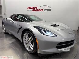 2016 Chevrolet Corvette (CC-2119845) for sale in Brantford, Ontario