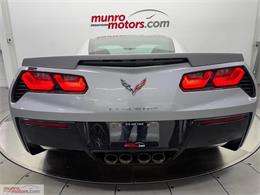 2016 Chevrolet Corvette (CC-2119845) for sale in Brantford, Ontario