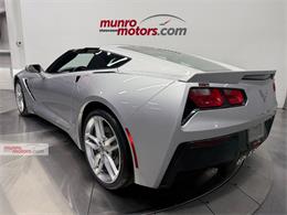 2016 Chevrolet Corvette (CC-2119845) for sale in Brantford, Ontario