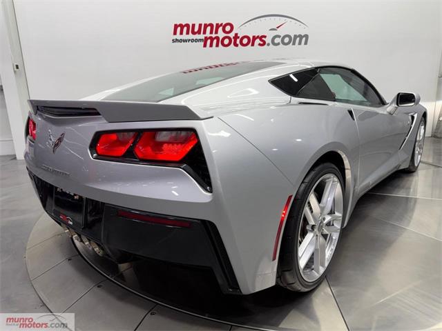 2016 Chevrolet Corvette (CC-2119845) for sale in Brantford, Ontario