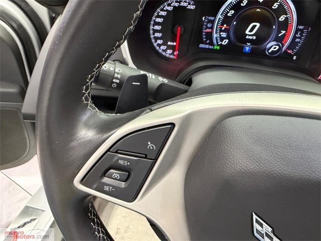 2016 Chevrolet Corvette (CC-2119845) for sale in Brantford, Ontario