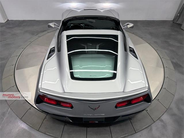 2016 Chevrolet Corvette (CC-2119845) for sale in Brantford, Ontario
