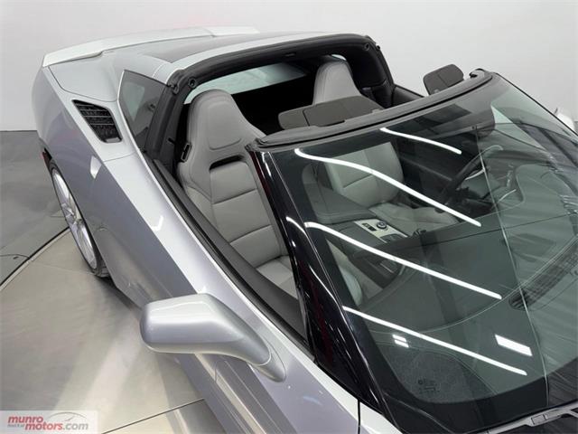 2016 Chevrolet Corvette (CC-2119845) for sale in Brantford, Ontario