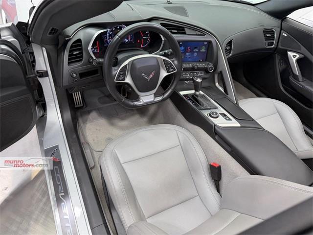 2016 Chevrolet Corvette (CC-2119845) for sale in Brantford, Ontario