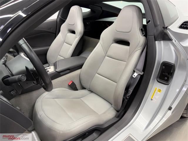 2016 Chevrolet Corvette (CC-2119845) for sale in Brantford, Ontario