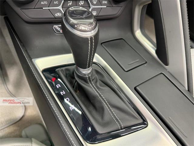 2016 Chevrolet Corvette (CC-2119845) for sale in Brantford, Ontario