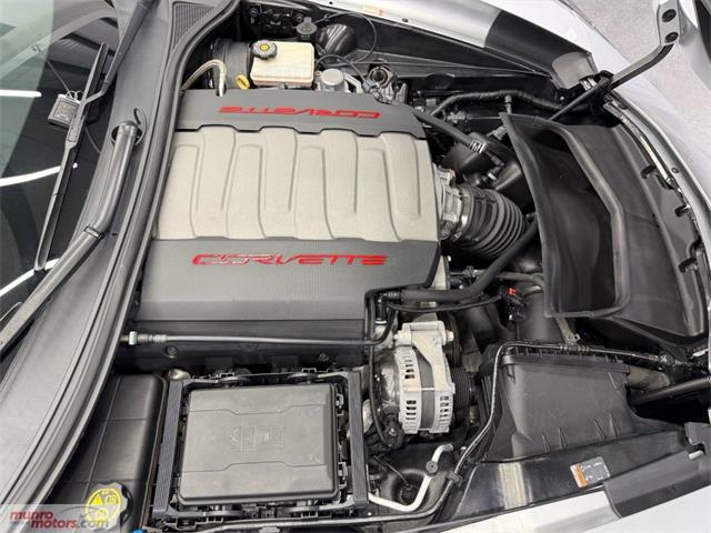 2016 Chevrolet Corvette (CC-2119845) for sale in Brantford, Ontario