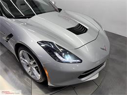 2016 Chevrolet Corvette (CC-2119845) for sale in Brantford, Ontario