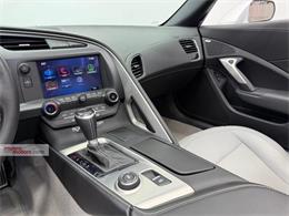 2016 Chevrolet Corvette (CC-2119845) for sale in Brantford, Ontario