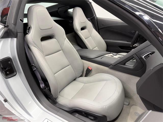 2016 Chevrolet Corvette (CC-2119845) for sale in Brantford, Ontario