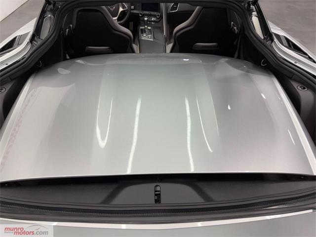 2016 Chevrolet Corvette (CC-2119845) for sale in Brantford, Ontario