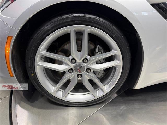 2016 Chevrolet Corvette (CC-2119845) for sale in Brantford, Ontario