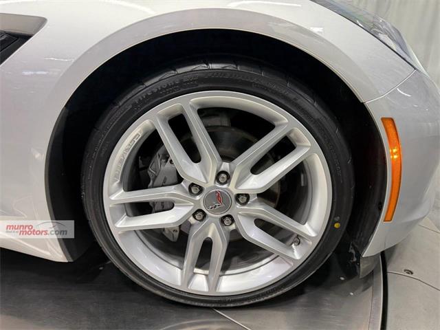 2016 Chevrolet Corvette (CC-2119845) for sale in Brantford, Ontario