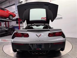 2016 Chevrolet Corvette (CC-2119845) for sale in Brantford, Ontario