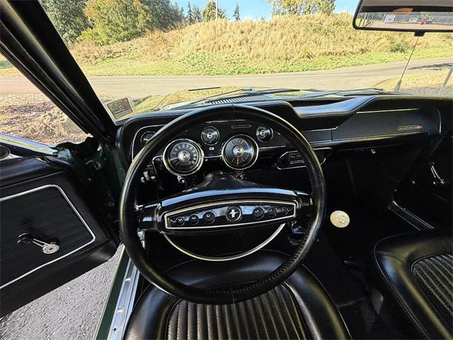 1968 Ford Mustang (CC-2119846) for sale in Gladstone, Oregon