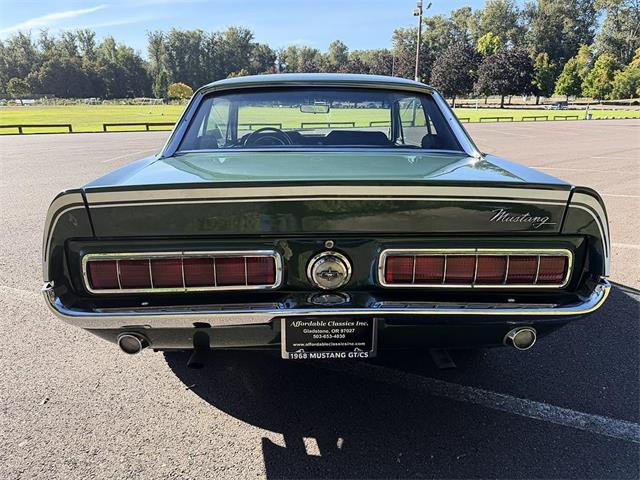 1968 Ford Mustang (CC-2119846) for sale in Gladstone, Oregon