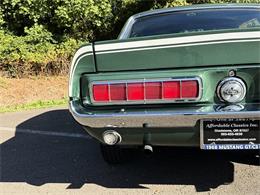 1968 Ford Mustang (CC-2119846) for sale in Gladstone, Oregon