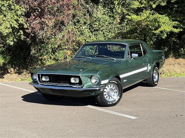 1968 Ford Mustang (CC-2119846) for sale in Gladstone, Oregon