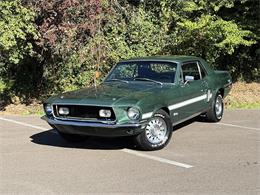 1968 Ford Mustang (CC-2119846) for sale in Gladstone, Oregon