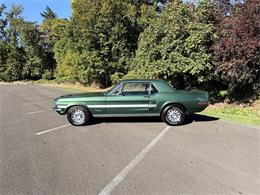 1968 Ford Mustang (CC-2119846) for sale in Gladstone, Oregon