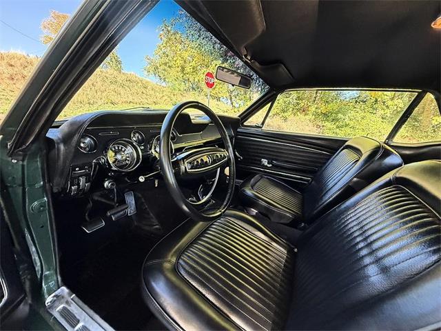1968 Ford Mustang (CC-2119846) for sale in Gladstone, Oregon