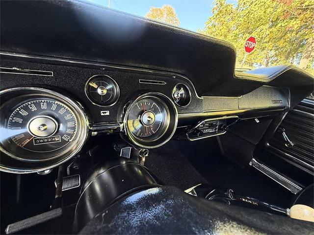 1968 Ford Mustang (CC-2119846) for sale in Gladstone, Oregon