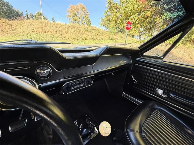 1968 Ford Mustang (CC-2119846) for sale in Gladstone, Oregon