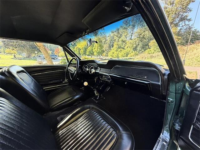 1968 Ford Mustang (CC-2119846) for sale in Gladstone, Oregon