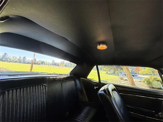 1968 Ford Mustang (CC-2119846) for sale in Gladstone, Oregon